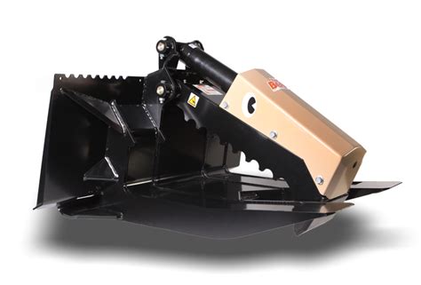 daniels skid steer beek|The Beak Fork Grapple Skid Steer Attachment .